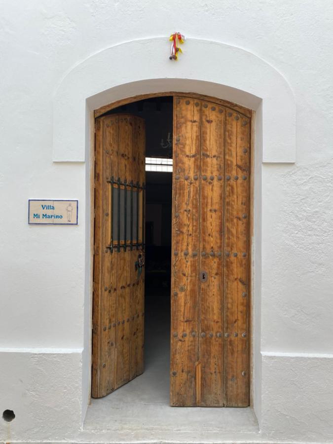Fernan Perez Villa Mi Marino מראה חיצוני תמונה