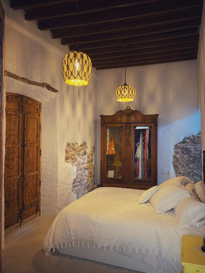 Fernan Perez Villa Mi Marino מראה חיצוני תמונה