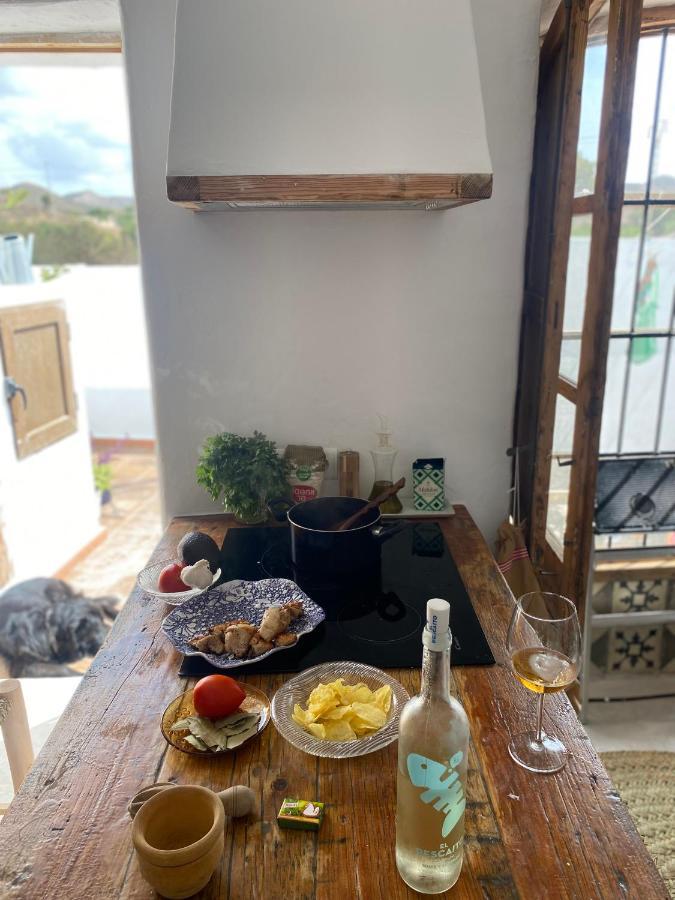 Fernan Perez Villa Mi Marino מראה חיצוני תמונה