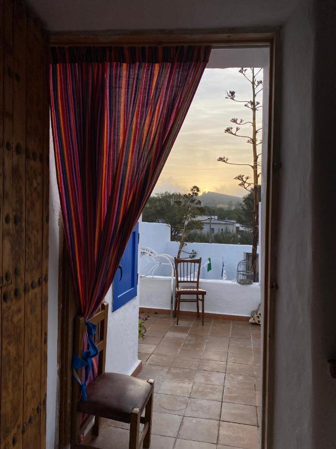 Fernan Perez Villa Mi Marino מראה חיצוני תמונה