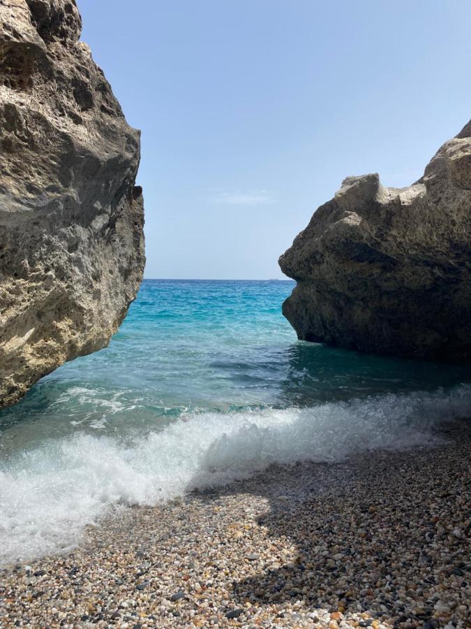 Fernan Perez Villa Mi Marino מראה חיצוני תמונה
