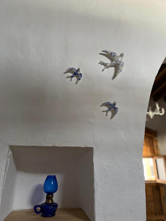 Fernan Perez Villa Mi Marino מראה חיצוני תמונה