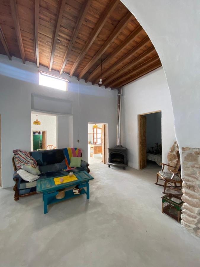 Fernan Perez Villa Mi Marino מראה חיצוני תמונה