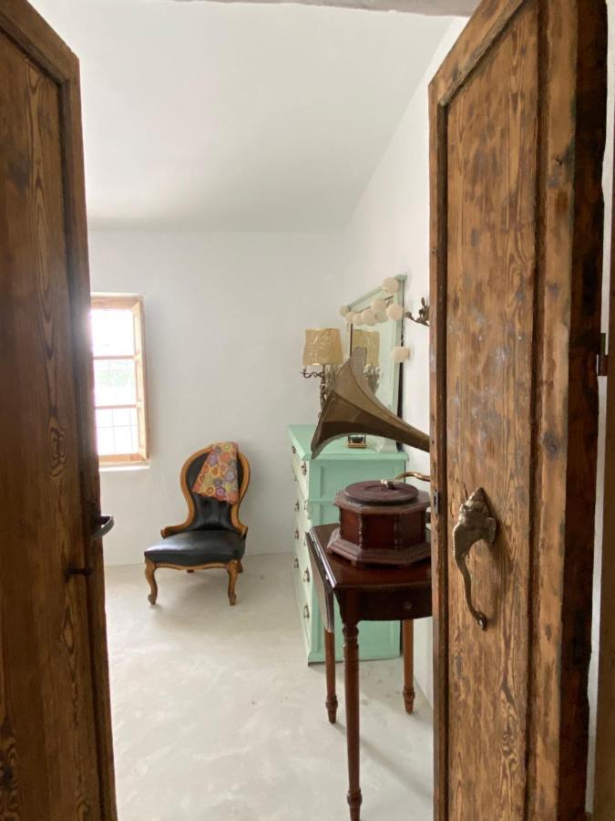 Fernan Perez Villa Mi Marino מראה חיצוני תמונה