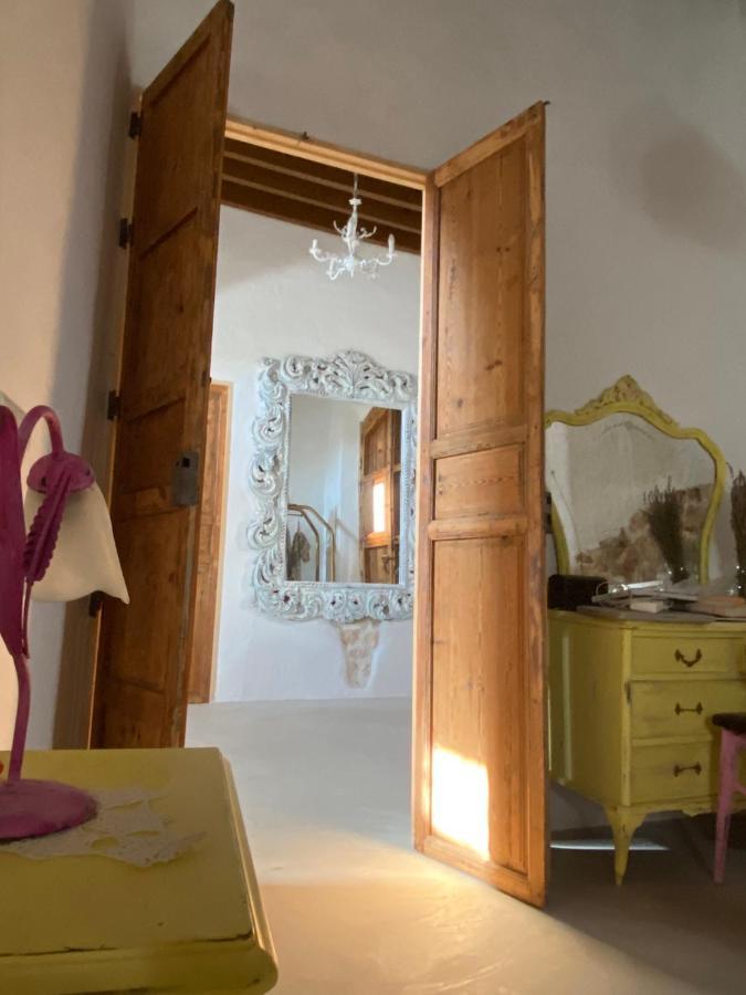 Fernan Perez Villa Mi Marino מראה חיצוני תמונה