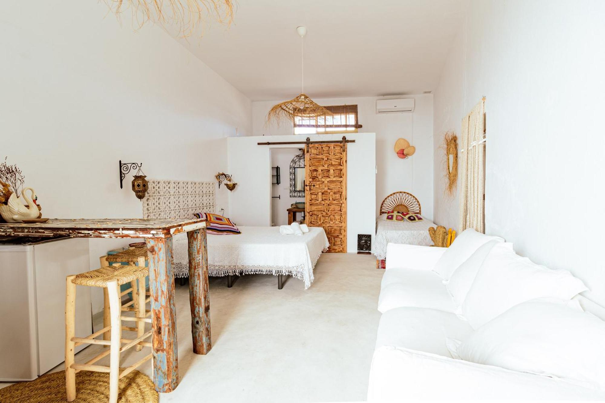 Fernan Perez Villa Mi Marino מראה חיצוני תמונה