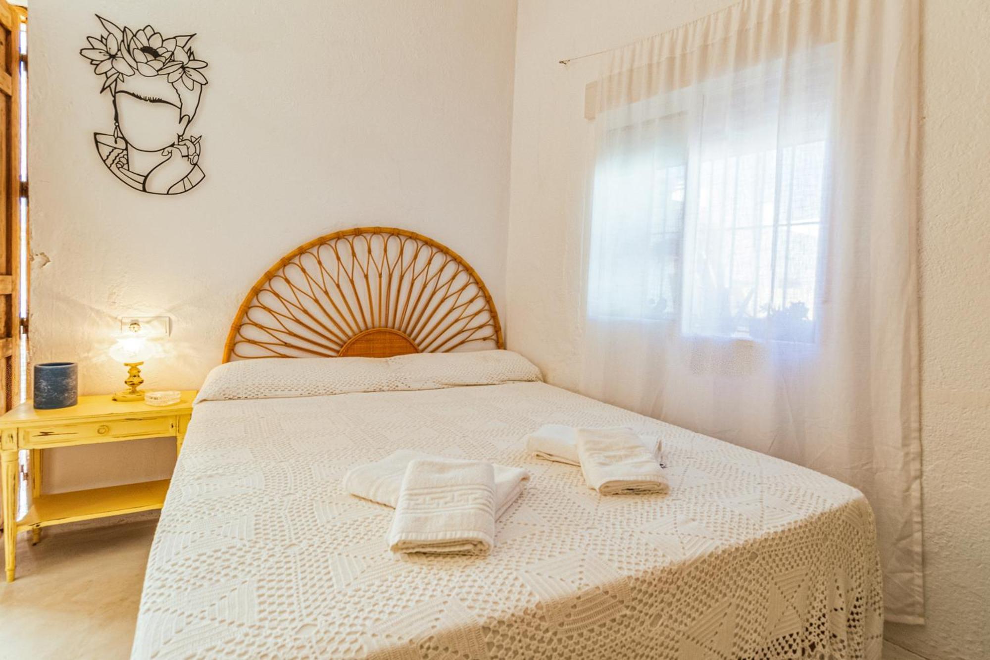 Fernan Perez Villa Mi Marino מראה חיצוני תמונה