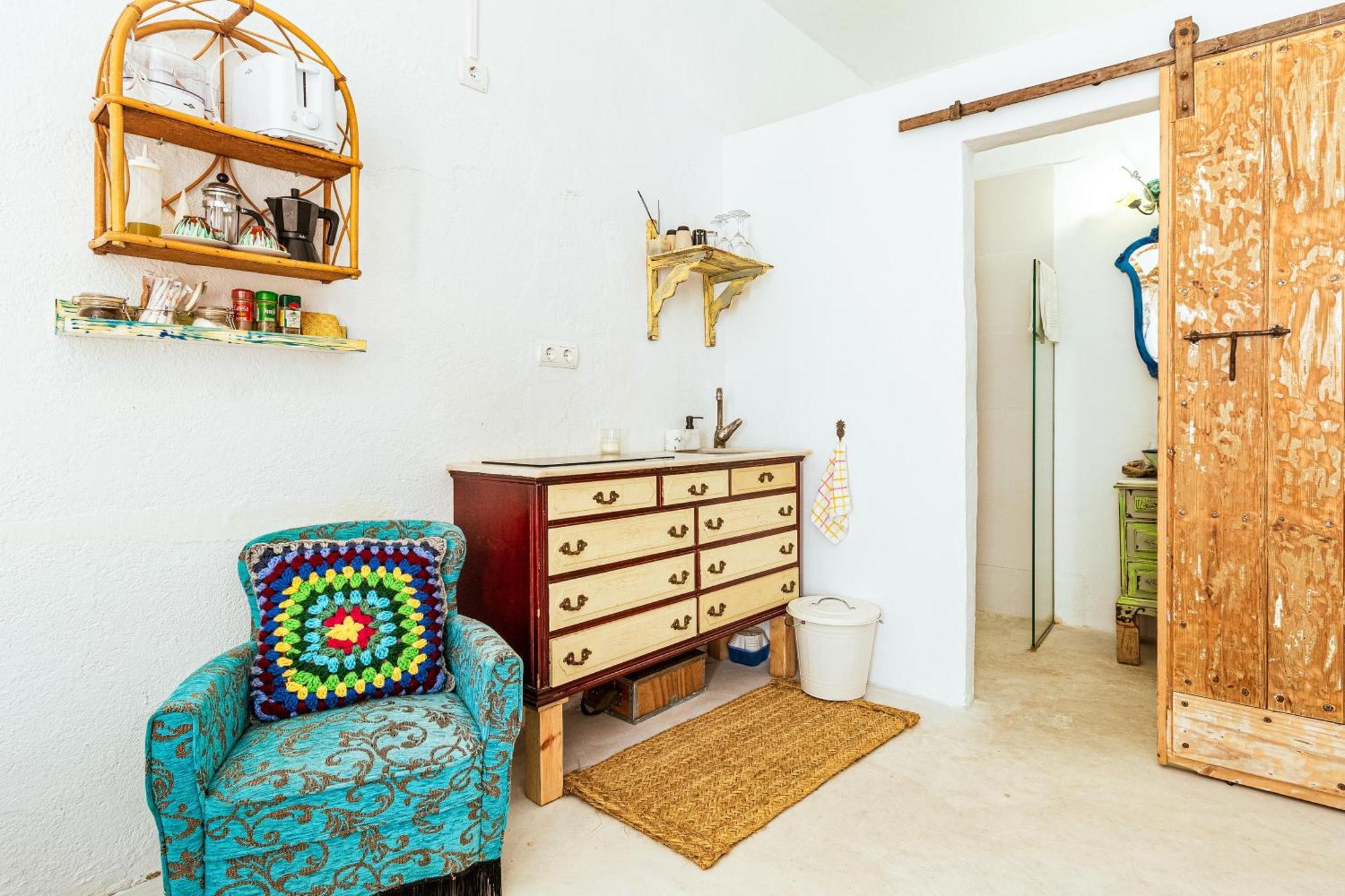 Fernan Perez Villa Mi Marino מראה חיצוני תמונה