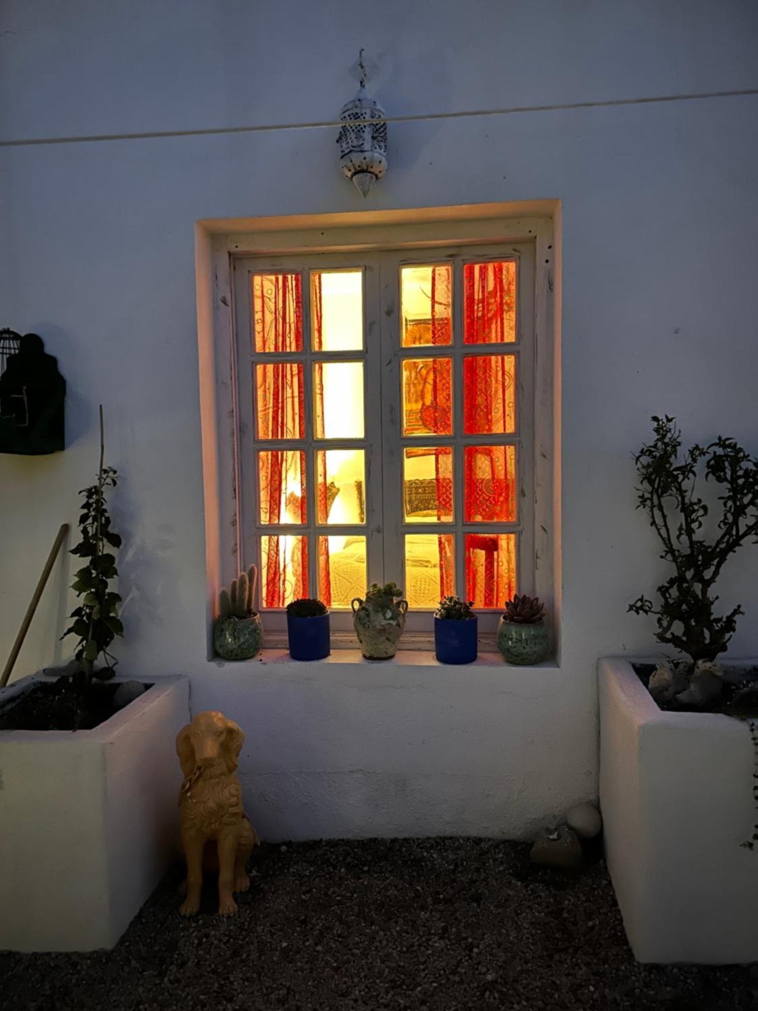 Fernan Perez Villa Mi Marino מראה חיצוני תמונה
